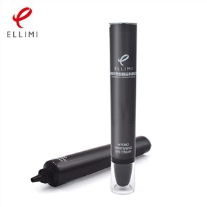 بسته بندی لوله های آرایشی و بهداشتی با درپوش اکریلیک