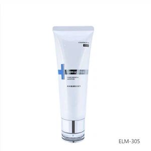 لوله پلاستیکی آرایشی و بهداشتی برای درپوش قطره