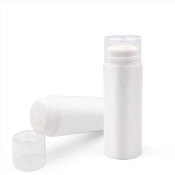 لوله درپوش ترکیبی سه سوراخ سیلیکونی