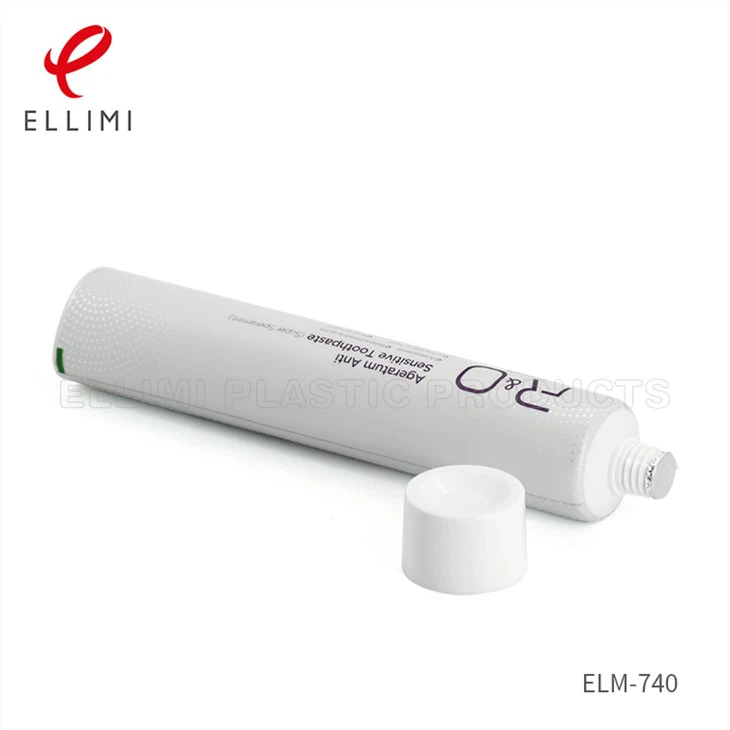 biodegradable cosmetic tubes