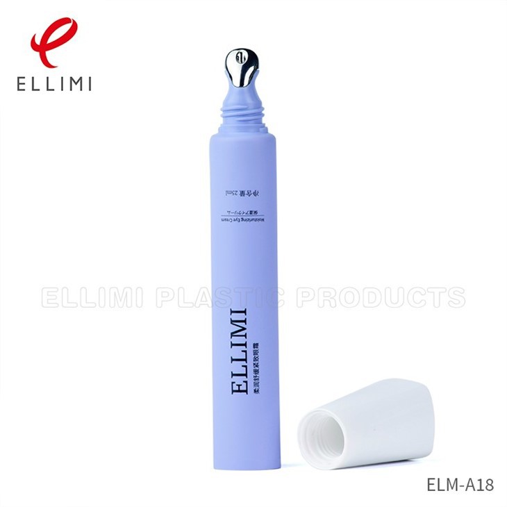 Custom Eye Cream Packaging